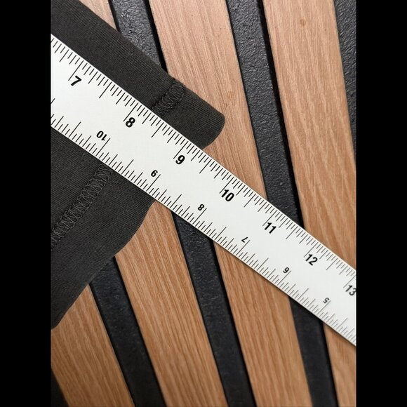 Maison Article Vintage T Shirt Large Mens Black Casual Tee Short Sleeve Crewneck - Picture 5 of 7